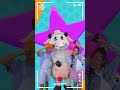 La Vaca Lola y sus amigos en un divertido photobooth  🐮❤ #cancionesinfantiles
