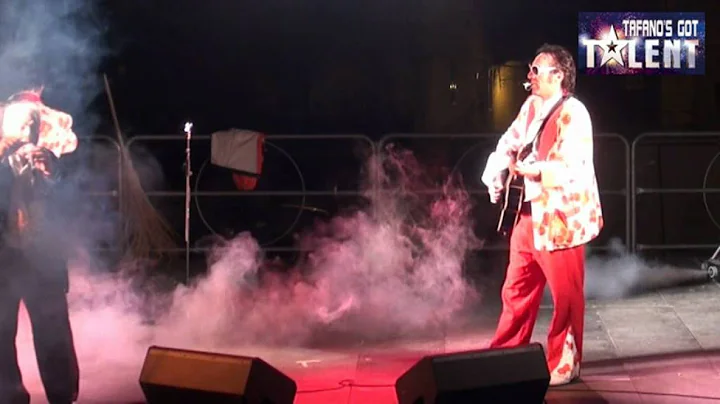 TAFANO BRODERS & MICHELE DESIMONE UNPLUGGED!