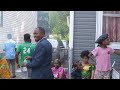 Kuolewa Kwa Ungwa Mtoto Wa Mama Ligala Bafuliru Babondo Cleveland Ohio Kuolewa Kwa Ungwa Mtoto Wa Mama Ligala Bafuliru Babondo Cleveland Ohio