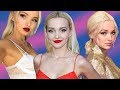 10 Cosas de Dove Cameron Que No Sabías