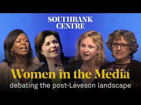 'Sum Of Their Body Parts?': Women in the media debate Instructional Video