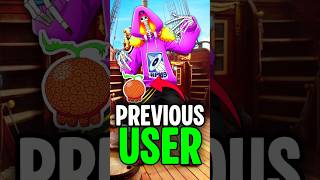 Who Was Brook's Devil Fruit Previous User? #onepiece #brook #shorts #anime