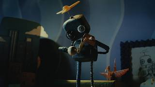More Than One Story - RUSTY