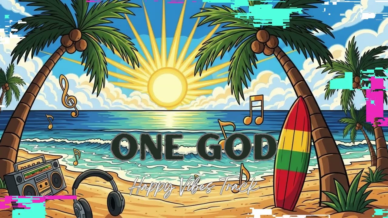 One God (Reggae)