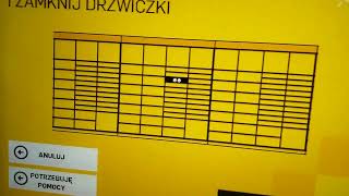 How To Use Send Package With Inpost Post Box Machine?