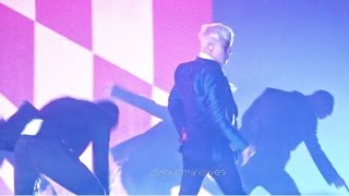 [Fancam] 'STRONG BABY' SEUNGRI - BIGBANG MADE WORLD TOUR FINAL in SEOUL DAY2