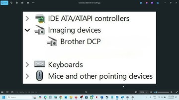 Fix Brother Printer Scanner Is Not Working After Updating Windows 11 To Version 24H2