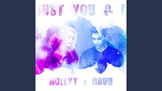 Video thumbnail of "Druu & Holly T - Just You & I"