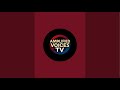 The Couch Party 🛋️ 🎉 on Amplified Voices TV is live!