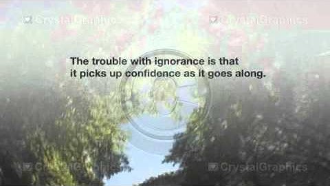 Video Clips for PowerPoint by CrystalGraphics - Education