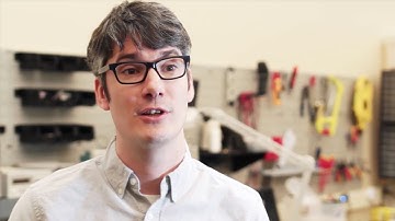 Anthony Rowe: Networked Embedded Systems: Integration with the Physical Environment