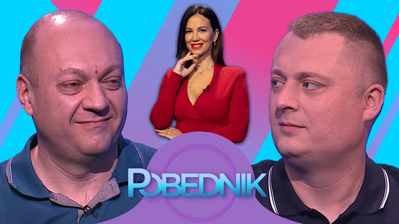 Pobednik - 23.07.2025.