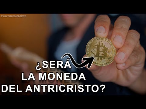 Bitcoin *criptomoneda* ¿Será la moneda del anticristo? | Jóvenes de Cristo