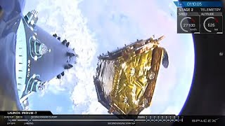 Iridium-7 NEXT Mission