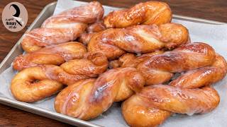 Yum Yums | Twisted Doughnuts