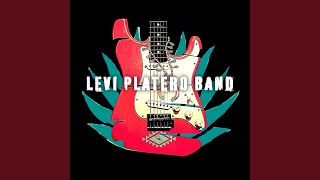 Video thumbnail of "Levi Platero - Dirt Road Blues"