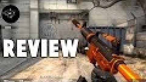 SSG 08 Blue Spruce Showcase | CS:GO