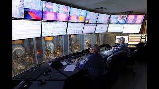 Inside U. S. Steel's Big River Steel Works: A New Era for American Steelmaking (full length)