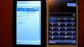 NOKIA N97 VS NOKIA 5800 - JBANCKMARK TEST PART 2