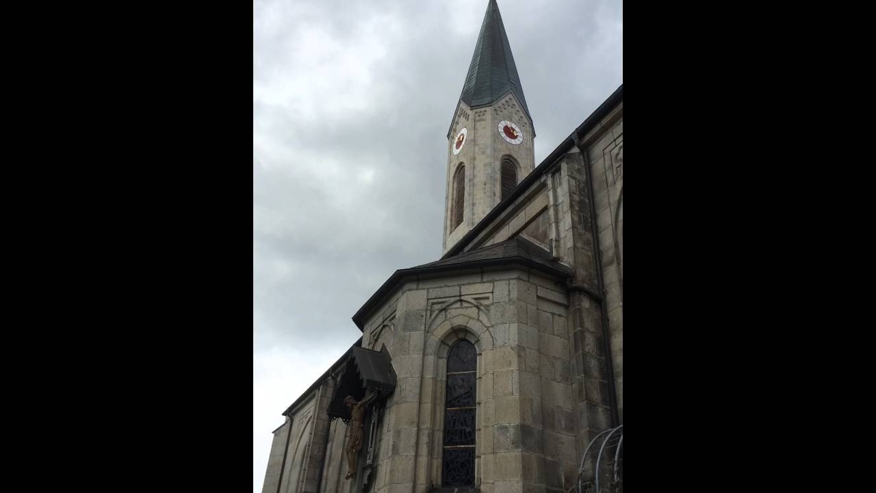 Glockengeläut des 