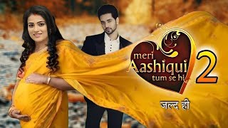 मर आशक तमस ह 2 जलद ह Meri Aasique Tumse Hi Season 2 Coming Soon Math Colours Tv