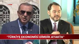 dolar borcunuz mu var ?