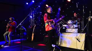 Meter Men With Ivan Neville - People Say Pier Sixty- Tue 41415