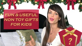 Non Toy  Gifts For Kids | Top 10 Gift Ideas for Kids