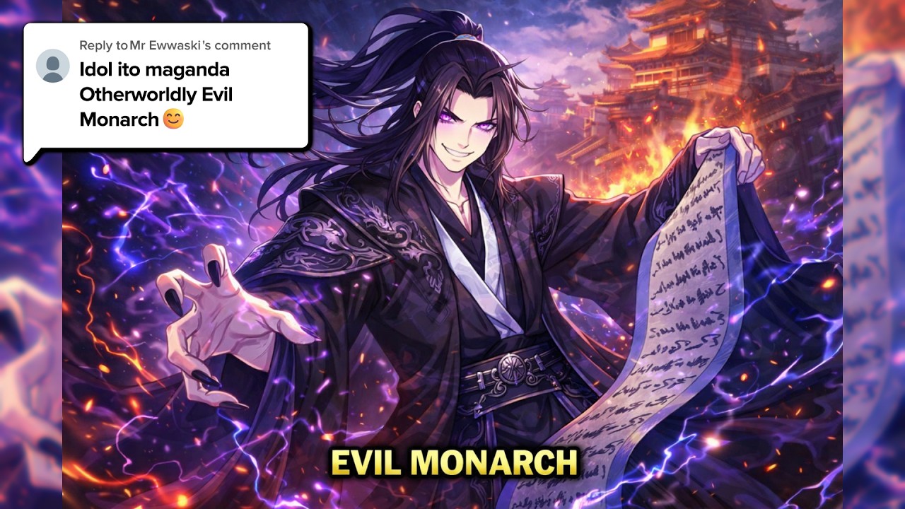 Tinawag Siyang Walang Silbi, Hanggang Magising ang Ultimate Revenge System