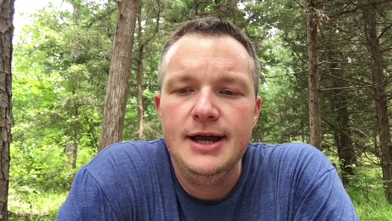 husband birthday ideas The Secret To Joy, Happiness and Reptiles! Cold Blooded Ministries Vlog #21