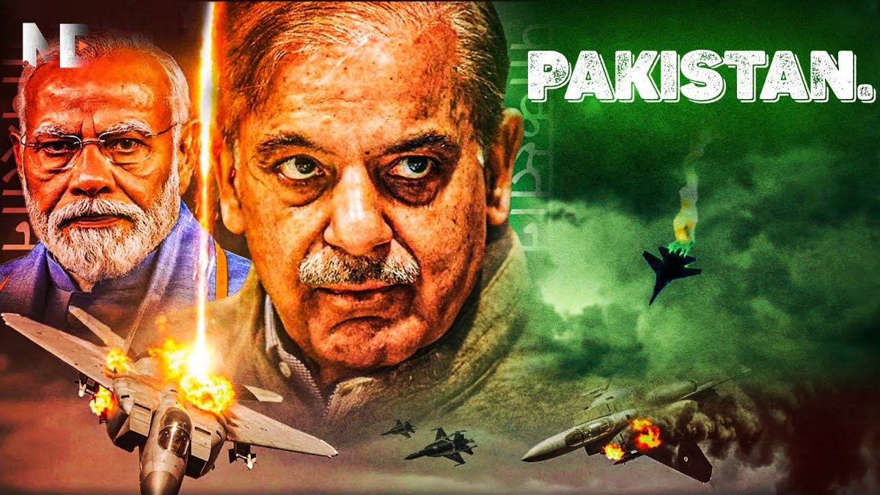 Sidee Loo Jabiyay Ciidamada Cirka Ee Hindiya (FULL DOCUMENTARY).