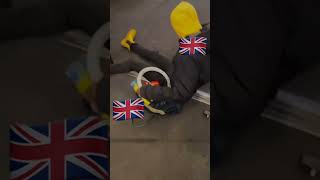 #london #edit #security #thief