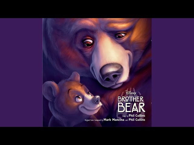 On My Way (From Brother Bear/Soundtrack Version) class=