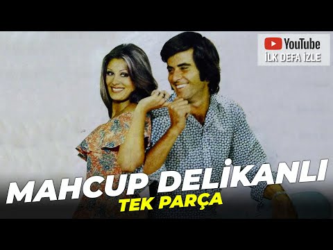 Mahcup Delikanlı |  Gülşen Bubikoğlu Tarık Akan Eski Türk Filmi Full İzle