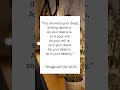 Bhagavad Gita Phrases | Life Lessons #shreekrishna #bhagavadgita #phrases