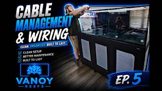 Innovative Marine EXT 200 Wiring Setup - Ep. 5