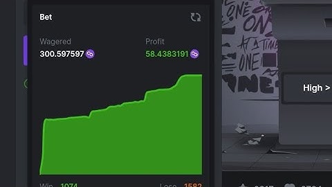 Bc Game Hash Dice Script 2024 | Live Matic coin profit