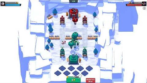 Stickman Wars: Merge Battle - Gameplay Walkthrough Part 1 Tutorial Stick War Army Commander Defense