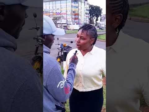 Kwani Wanawake Ni Kinanani Trending