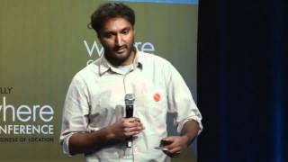Where 2012, Startup Showcase, "Kullect" Net Worth