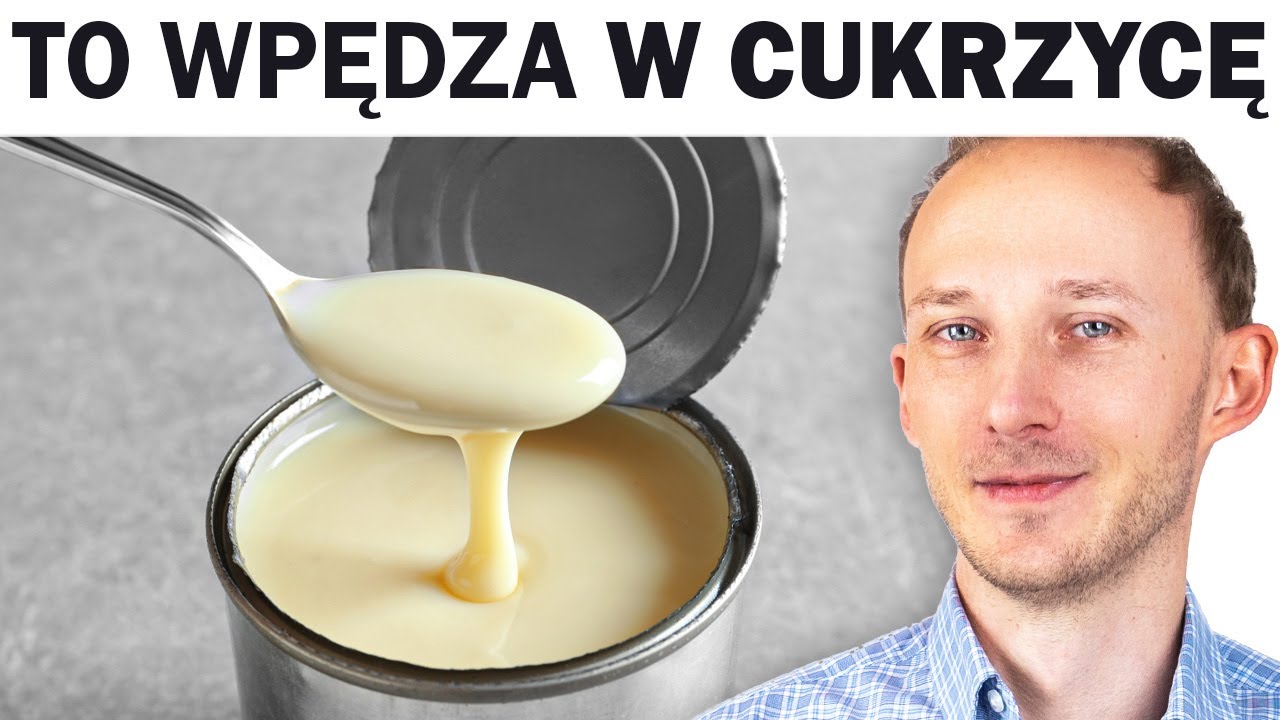 10 rzeczy, które wpędzają ludzi w szpony cukrzycy