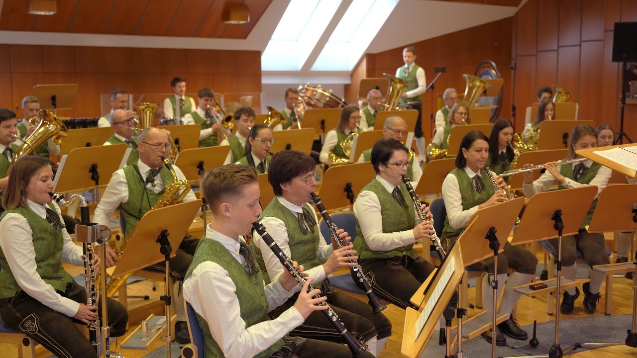 Ortskapelle St. Marien - An Expression of Joy / Thomas Asanger