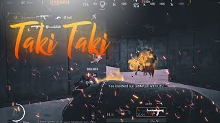 Taki Taki Remix - Dj Snake Pubg Mobile Montage 1 8 S