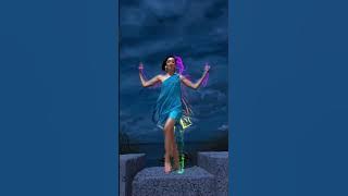 Violins playing and the angels crying