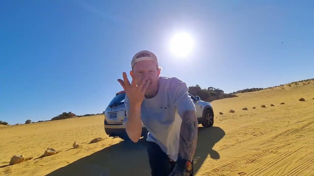 Jules Hancock Show ◇ tkmbch