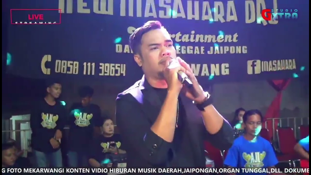 MIX - Lamunan - Ello Yaya