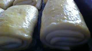 ج 1 كرواصون بطريقة سهلة و نتيجة هائلة petit pain au chocolat