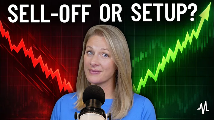 AI Stocks Crashed. Now They’re Roaring Back.