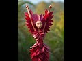 Spring is Coming#foryou #shortsfeed #youtubeshorts #share #spring #dance #happiness #leaves #nature