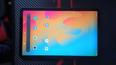 alldocube iplay 40 screen problem 2